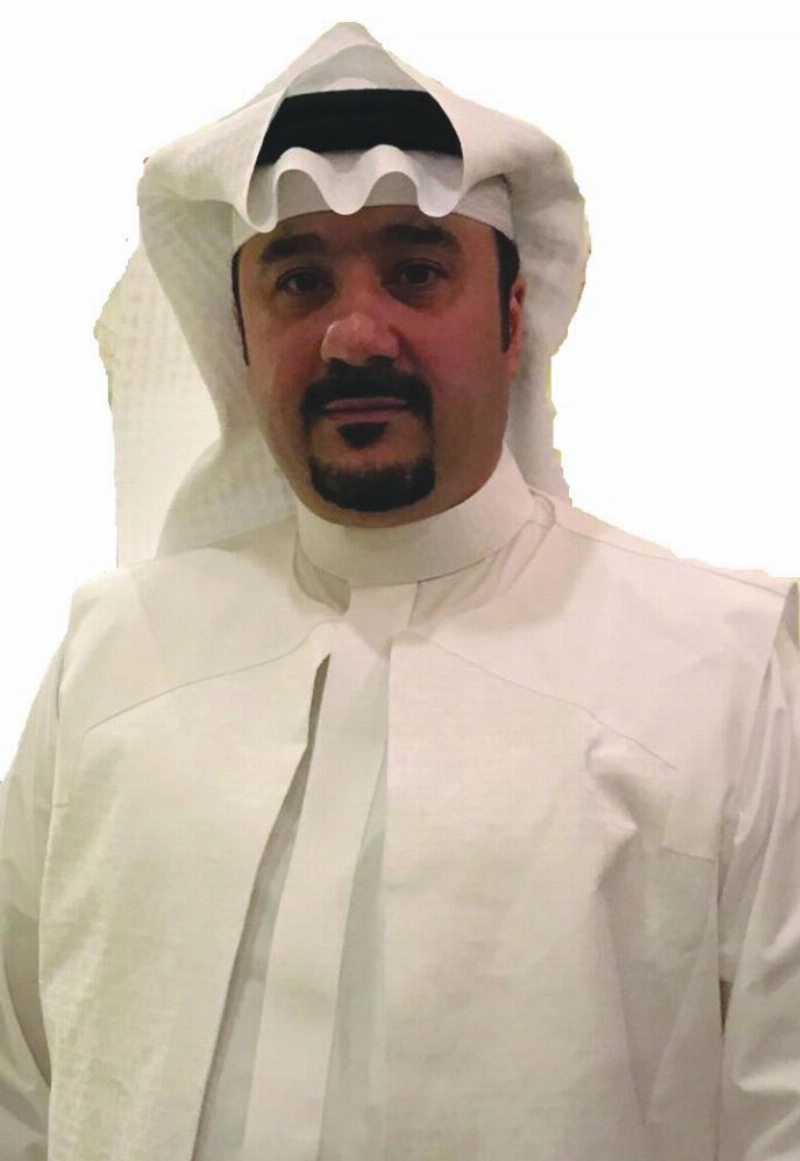 أحمد بافقيه