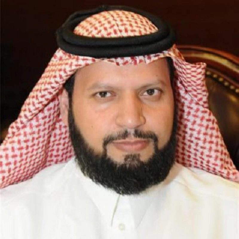إبراهيم آل الشيخ