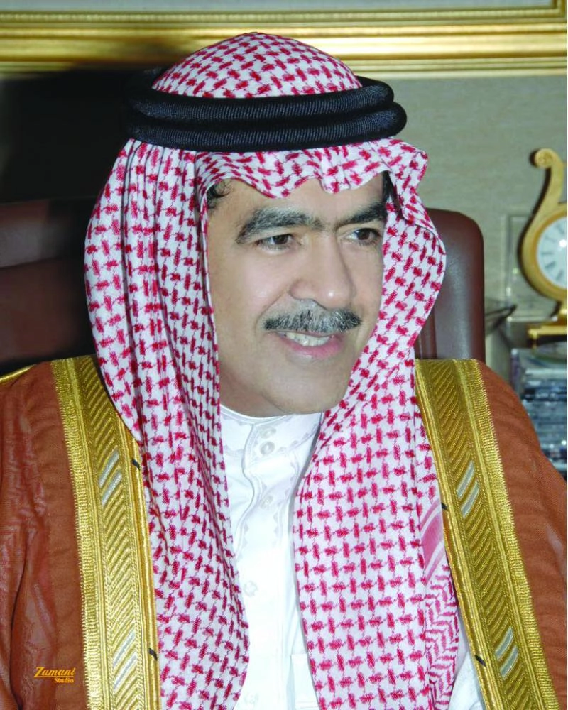 ناصر المطوع