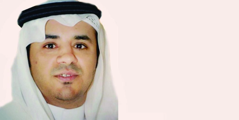 تركي سعد الحربي