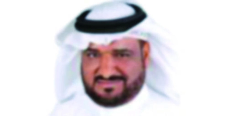 إبراهيم أحمد المسلم
