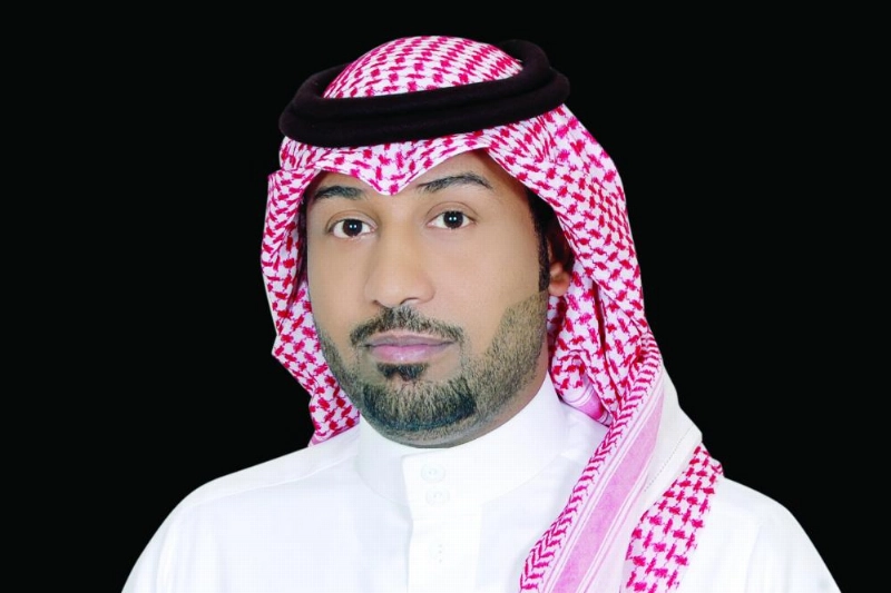 بدر العسيري