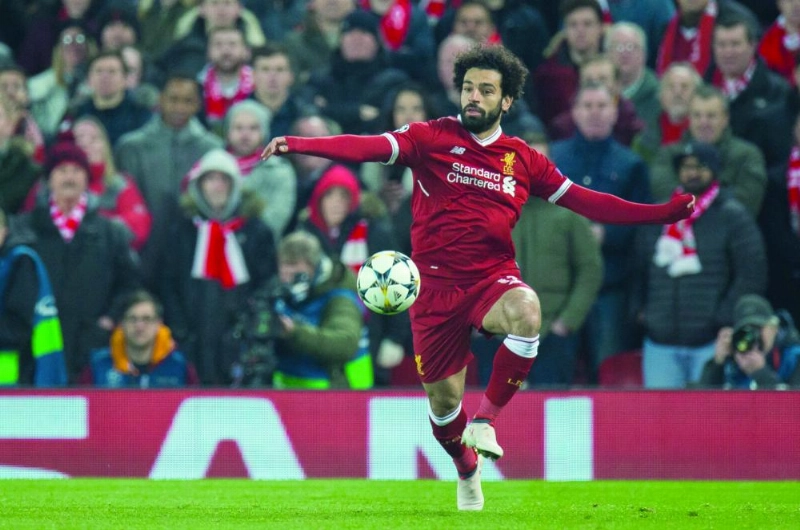محمد صلاح (إ ب أ)