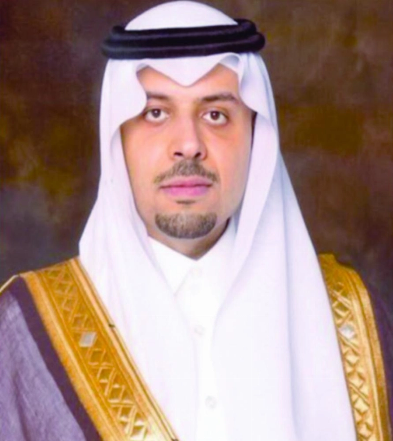 فيصل بن خالد