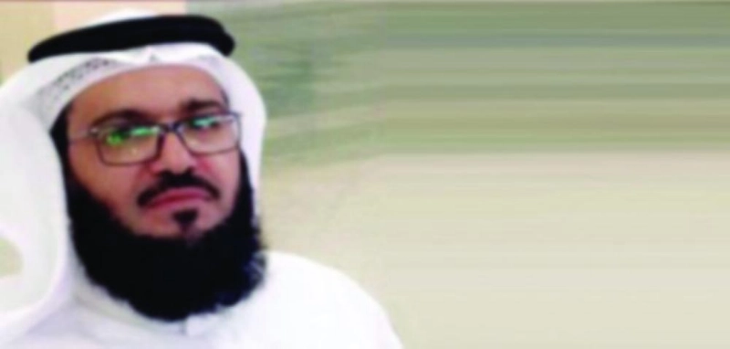 صالح الصعب الشمري