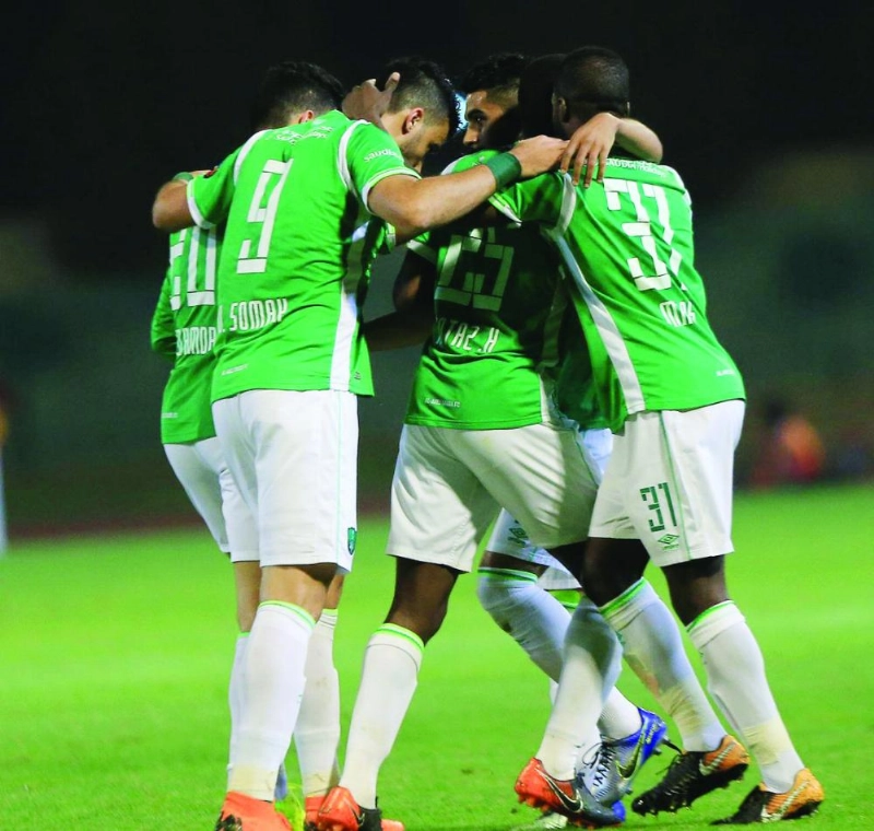 الأهلي الأهلي
