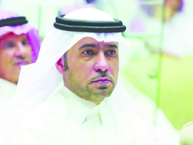 ماجد الحقيل