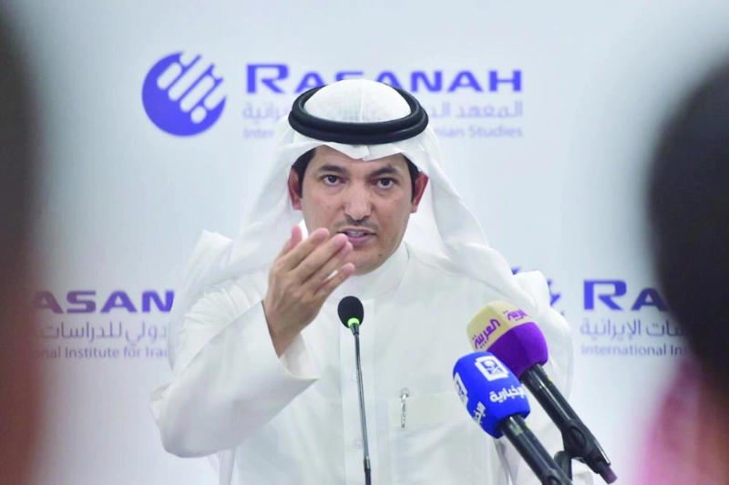محمد السلمي
