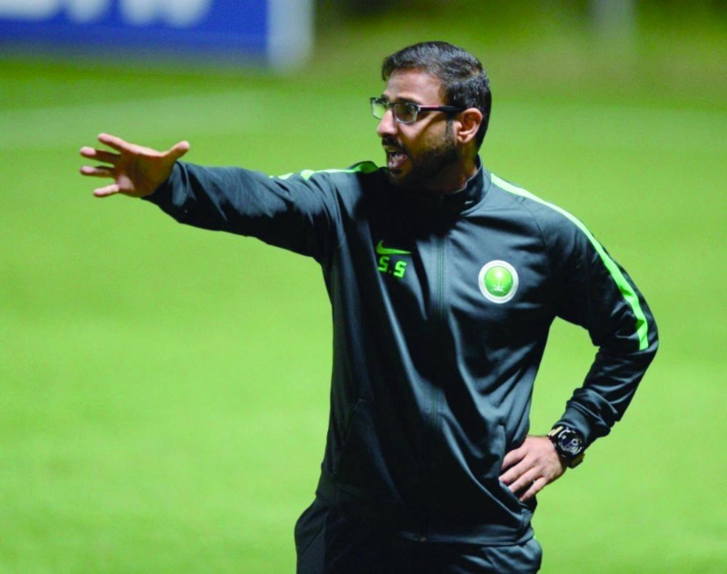 سعد الشهري (مكة)