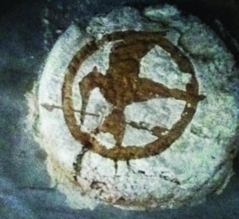 خبز