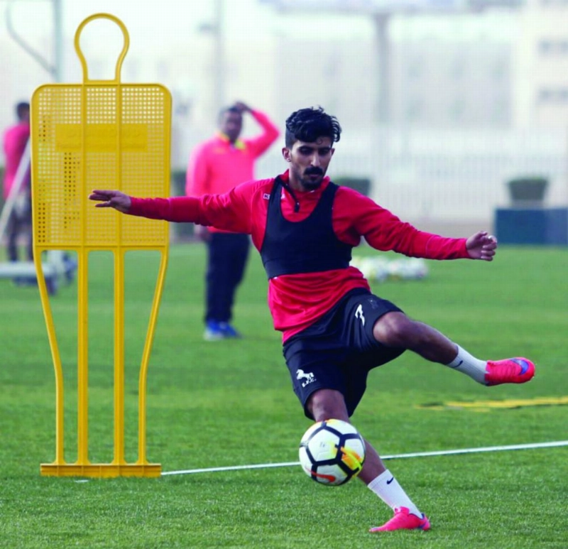 محمد الكويكبي