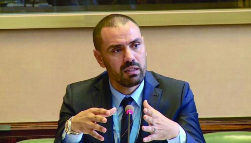 سرحان الطاهر