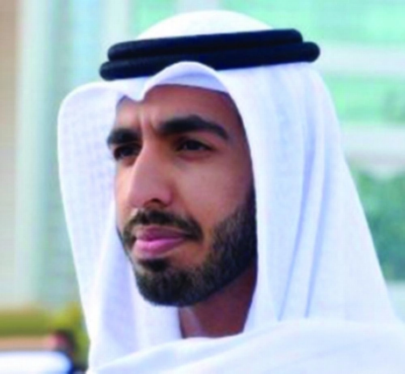 شخبوط آل نهيان