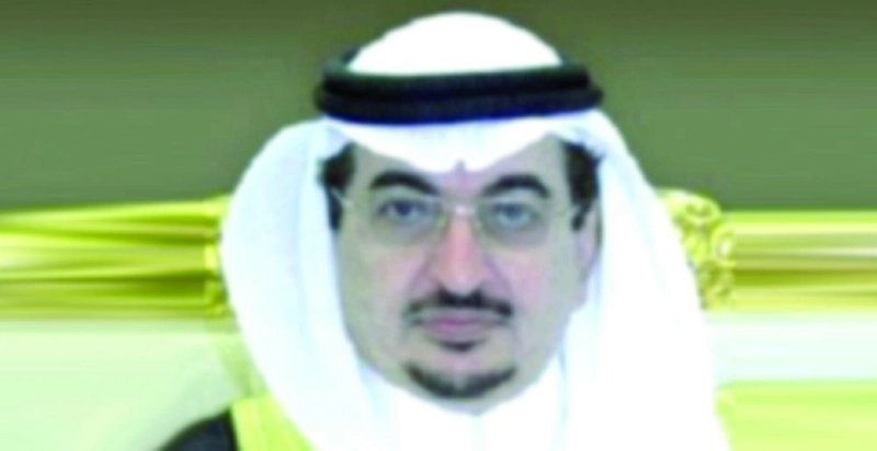 زايد الحارثي