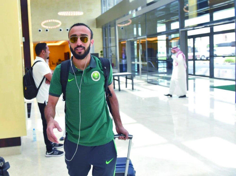 محمد السهلاوي