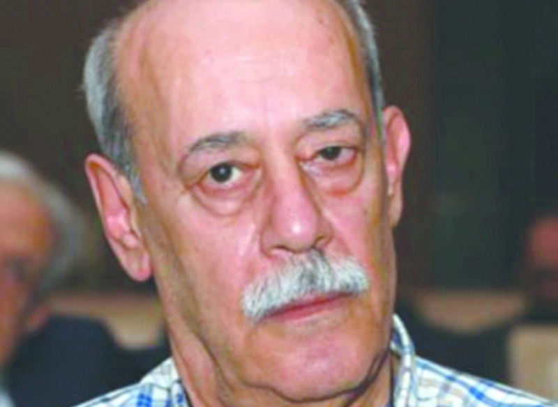 صالح علماني