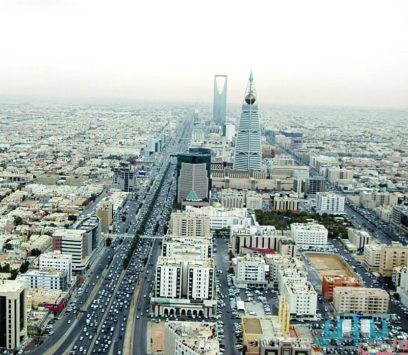مدينة الرياض