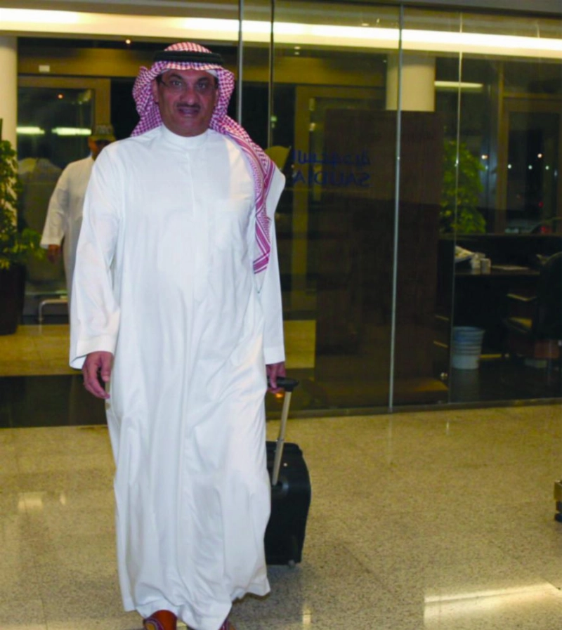 طارق كيال (إعلامي الأهلي)