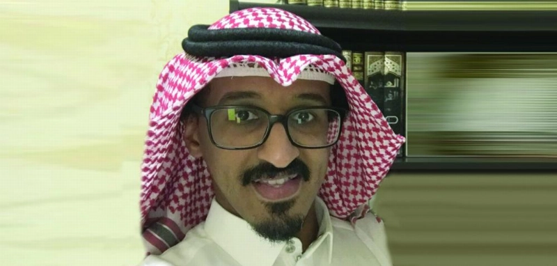 معاذ محمد الخشيم