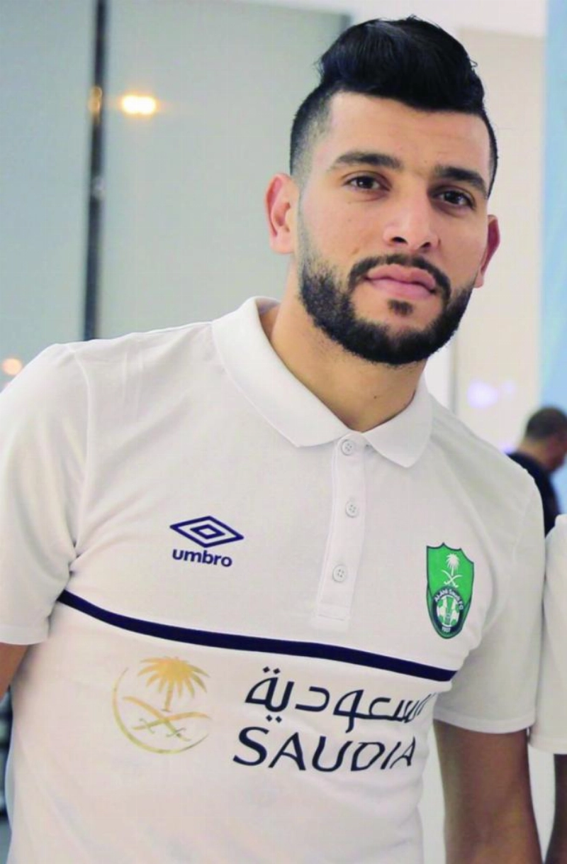 محمد بن عمر (إعلامي الأهلي)