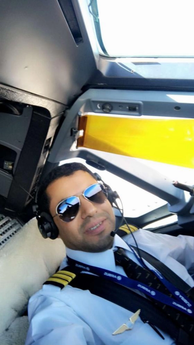 خالد فقيهي