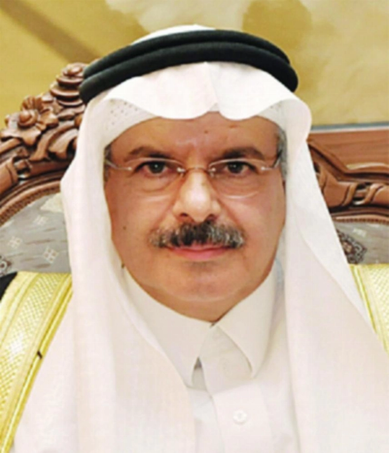 سعدون السعدون