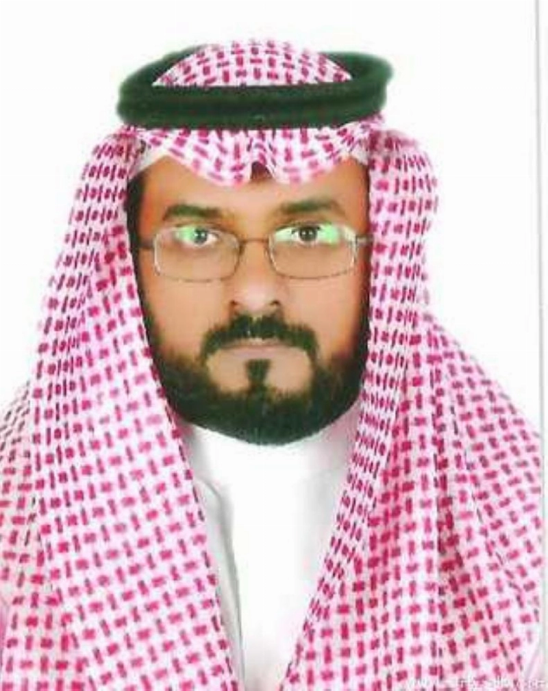 عبدالله العولقي