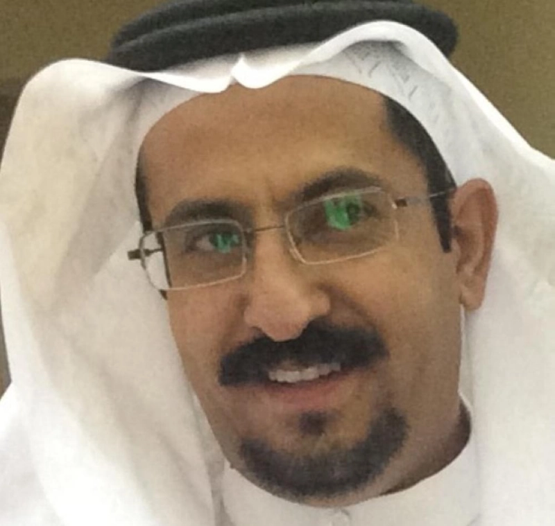 نواف شليويح العنزي
