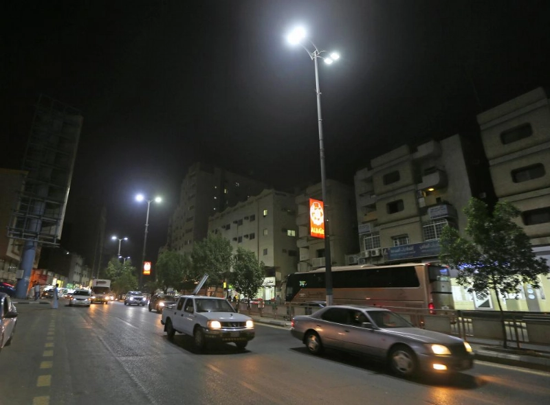 تصوير ياسر بخش