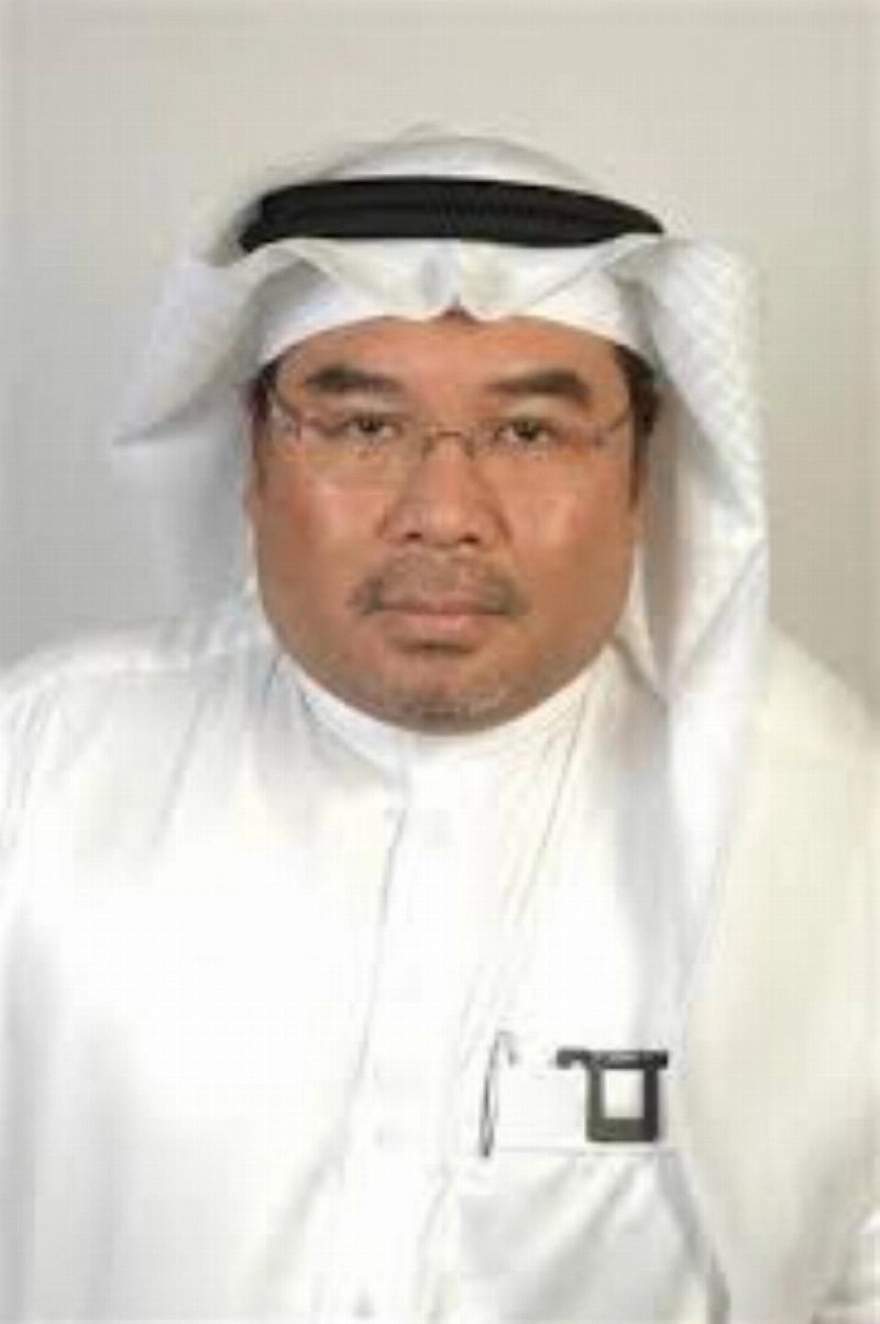 الدكتور محمد فطاني