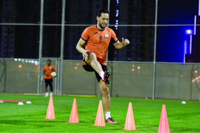 محمد بن يطو (إعلامي الشباب)
