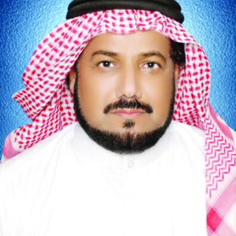 عبد المطلوب مبارك البدراني