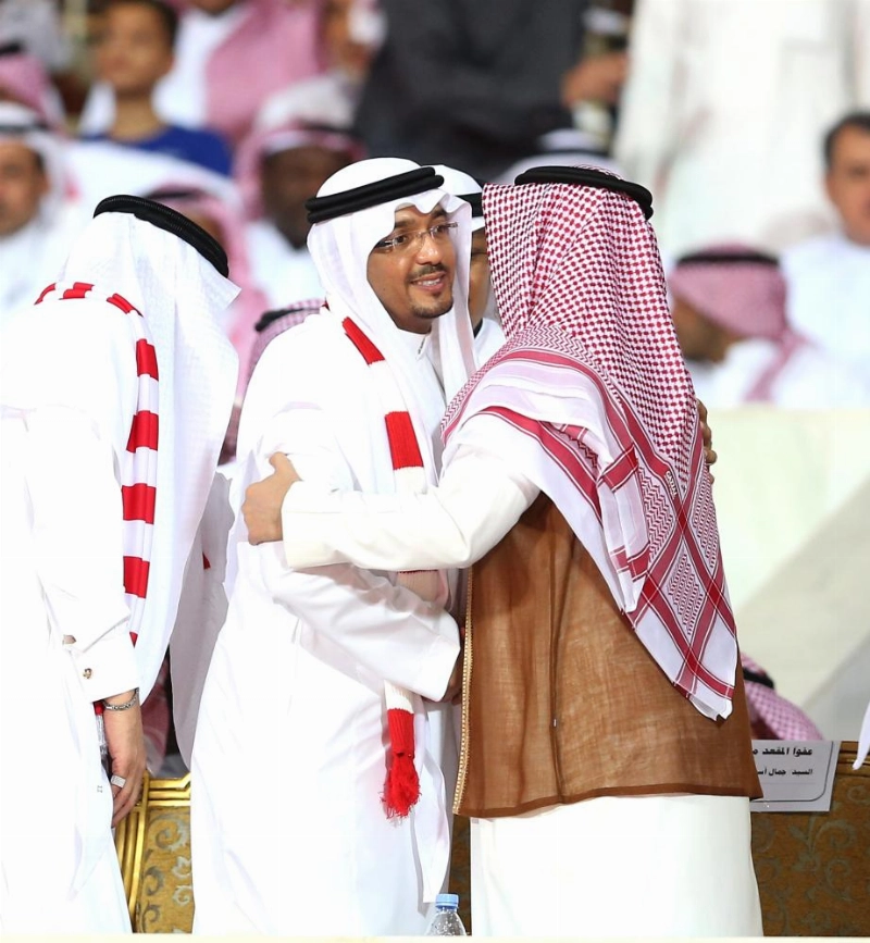 رئيس مجلس إدارة غرفة مكة هشام كعكي