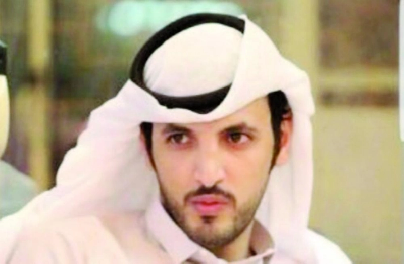 صالح العمري
