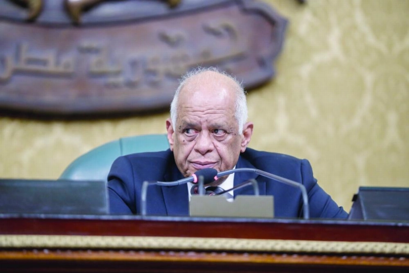 علي عبدالعال