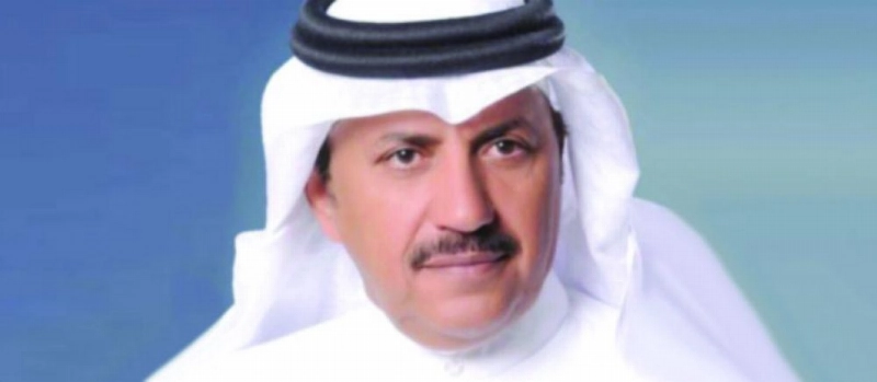مبارك العصيمي