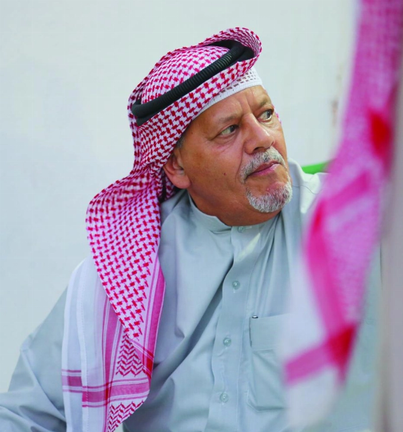 ذياب الذيابي