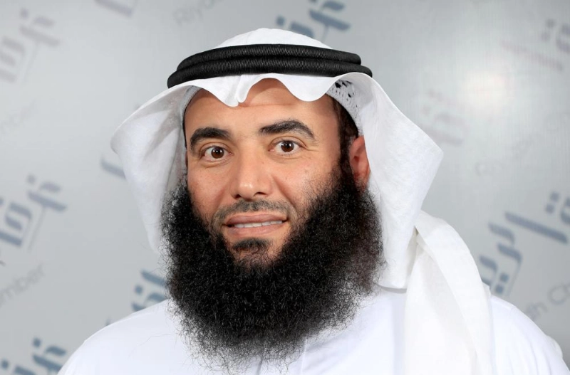 أسامة الزامل