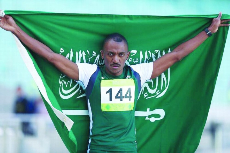 أحمد خضر (هيئة الرياضة)