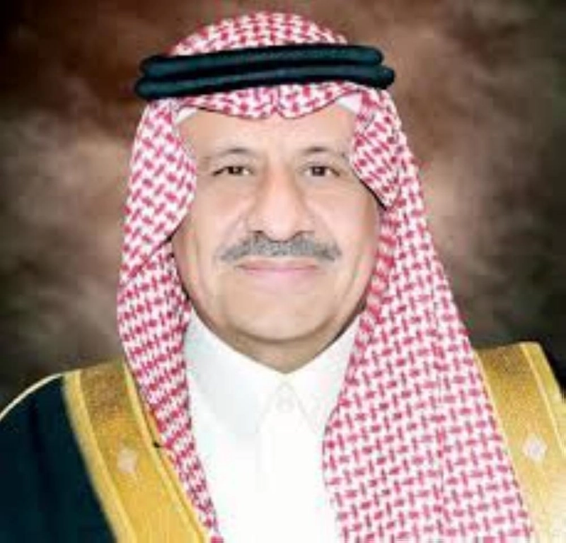 خالد بن سلطان
