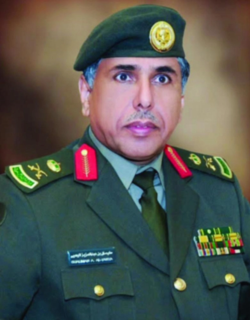 سليمان اليحيى
