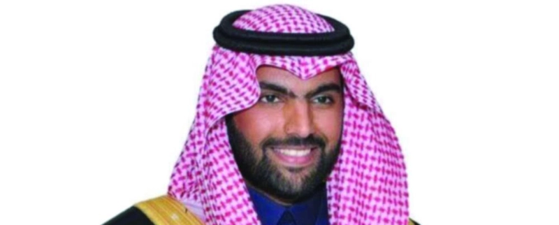 بدر بن فرحان