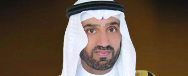 أحمد الراجحي
