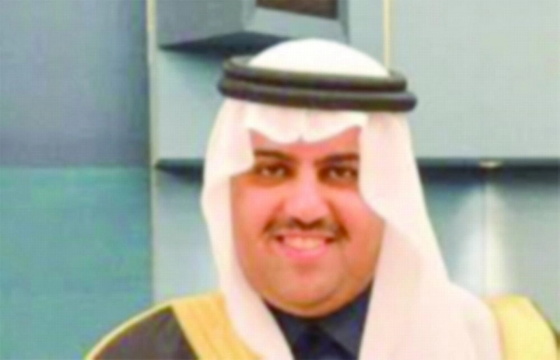 بندر الرشيد