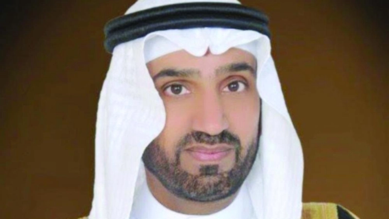 أحمد الراجحي
