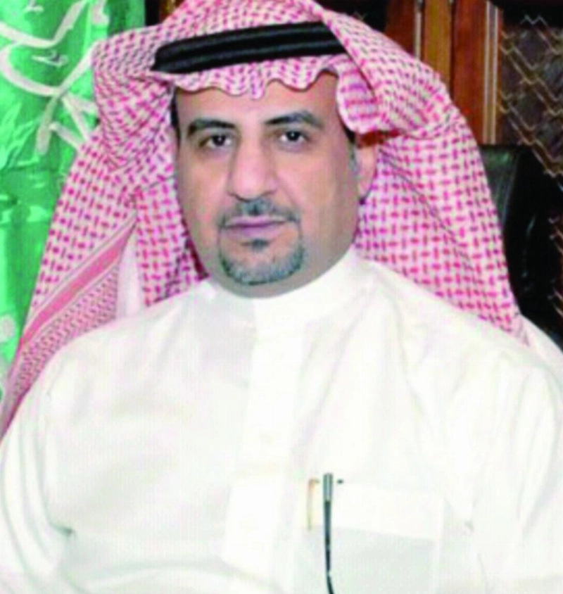 خالد المديفر