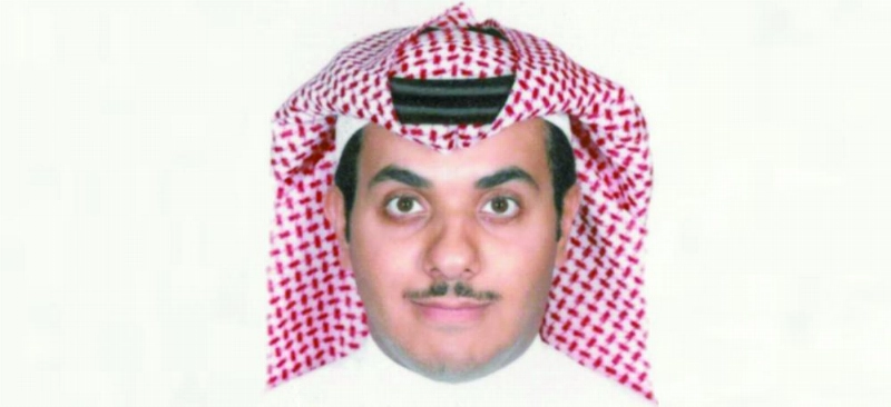 سلطان عبدالرحمن المعجل