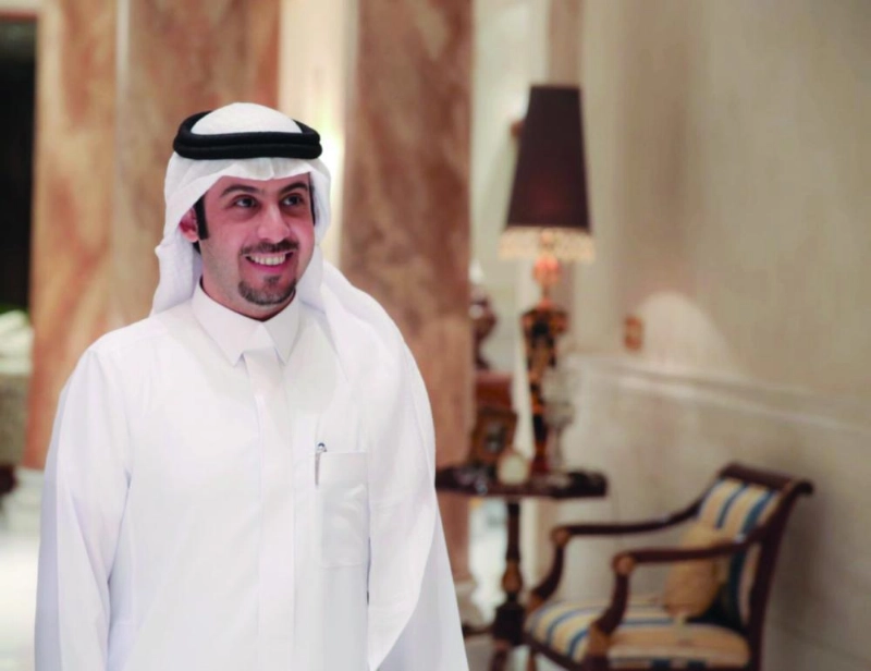 مساعد الزامل