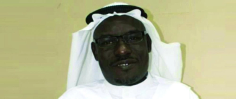 إبراهيم يحيى أبوليلى