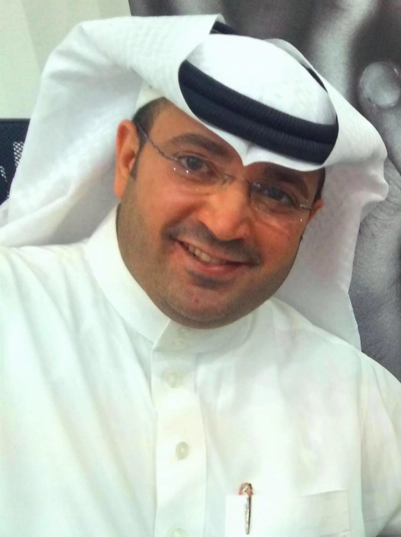 عادل حبيب القرين